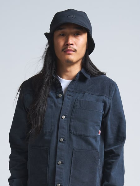 U Birka Cap 2.0