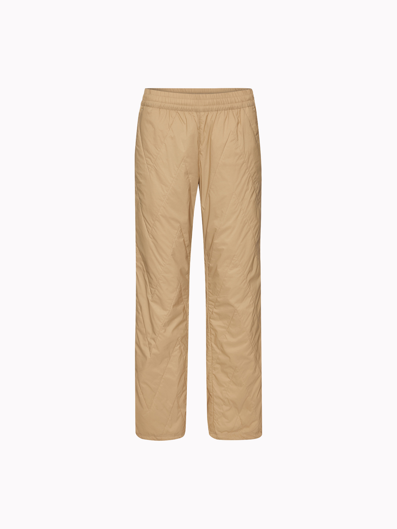 W Lillå Padded Pant
