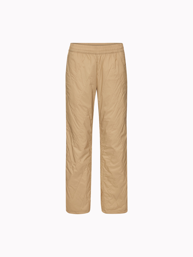 W Lillå Padded Pant
