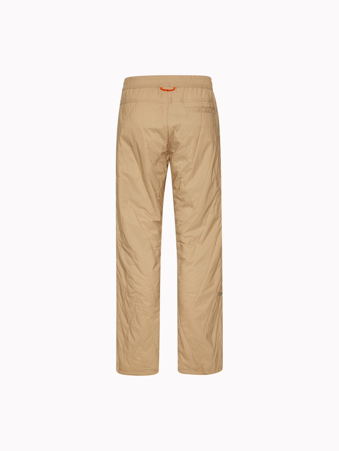 W Lillå Padded Pant