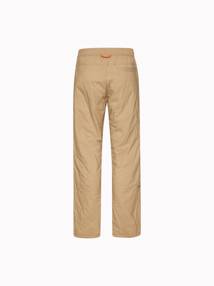 W Lillå Padded Pant