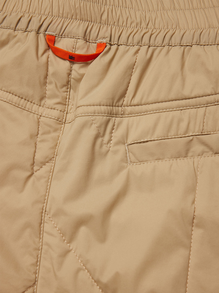 W Lillå Padded Pant