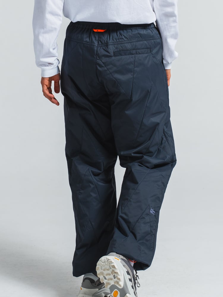 W Lillå Padded Pant