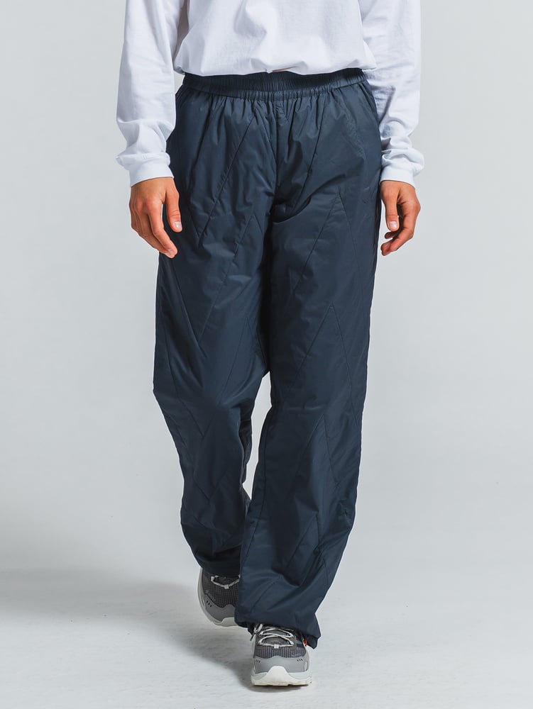 W Lillå Padded Pant