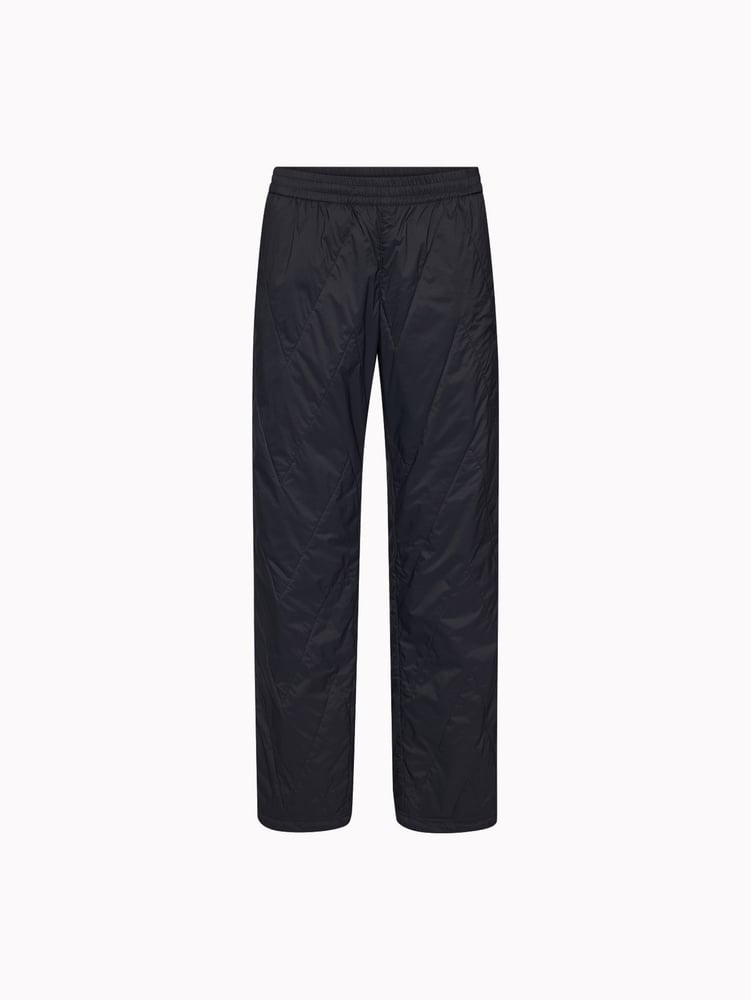 W Lillå Padded Pant