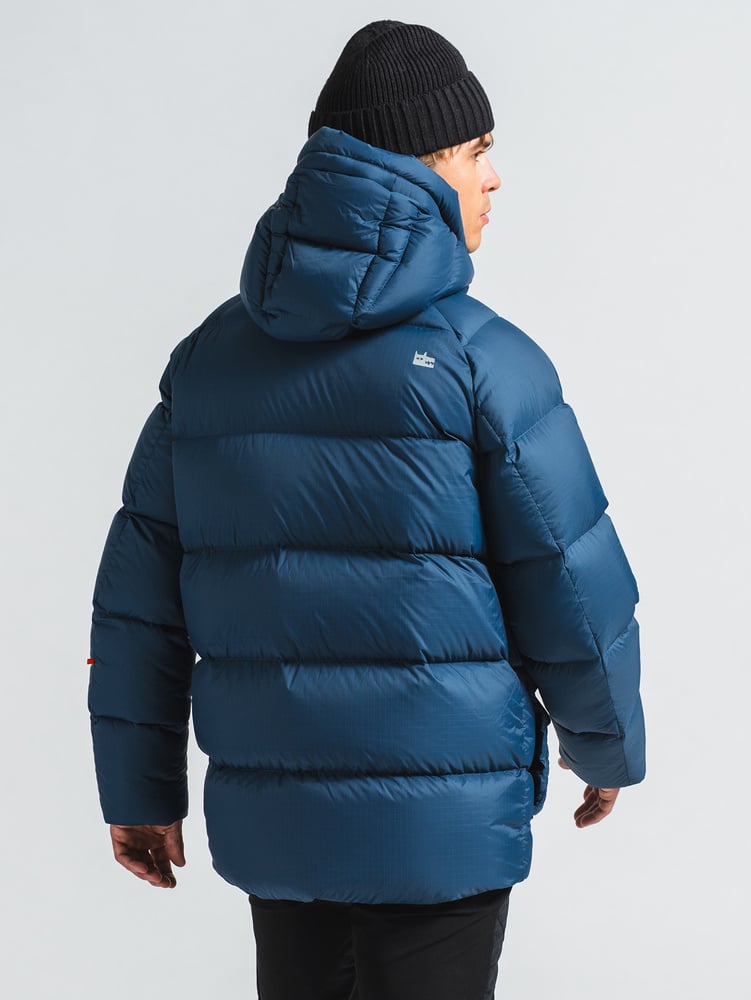 M Tvärå Down Jacket