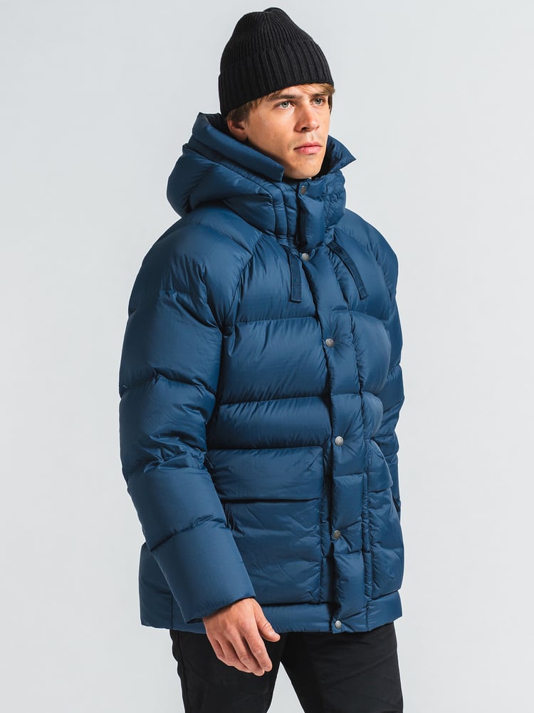 M Tvärå Down Jacket