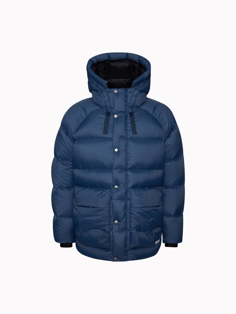 M Tvärå Down Jacket