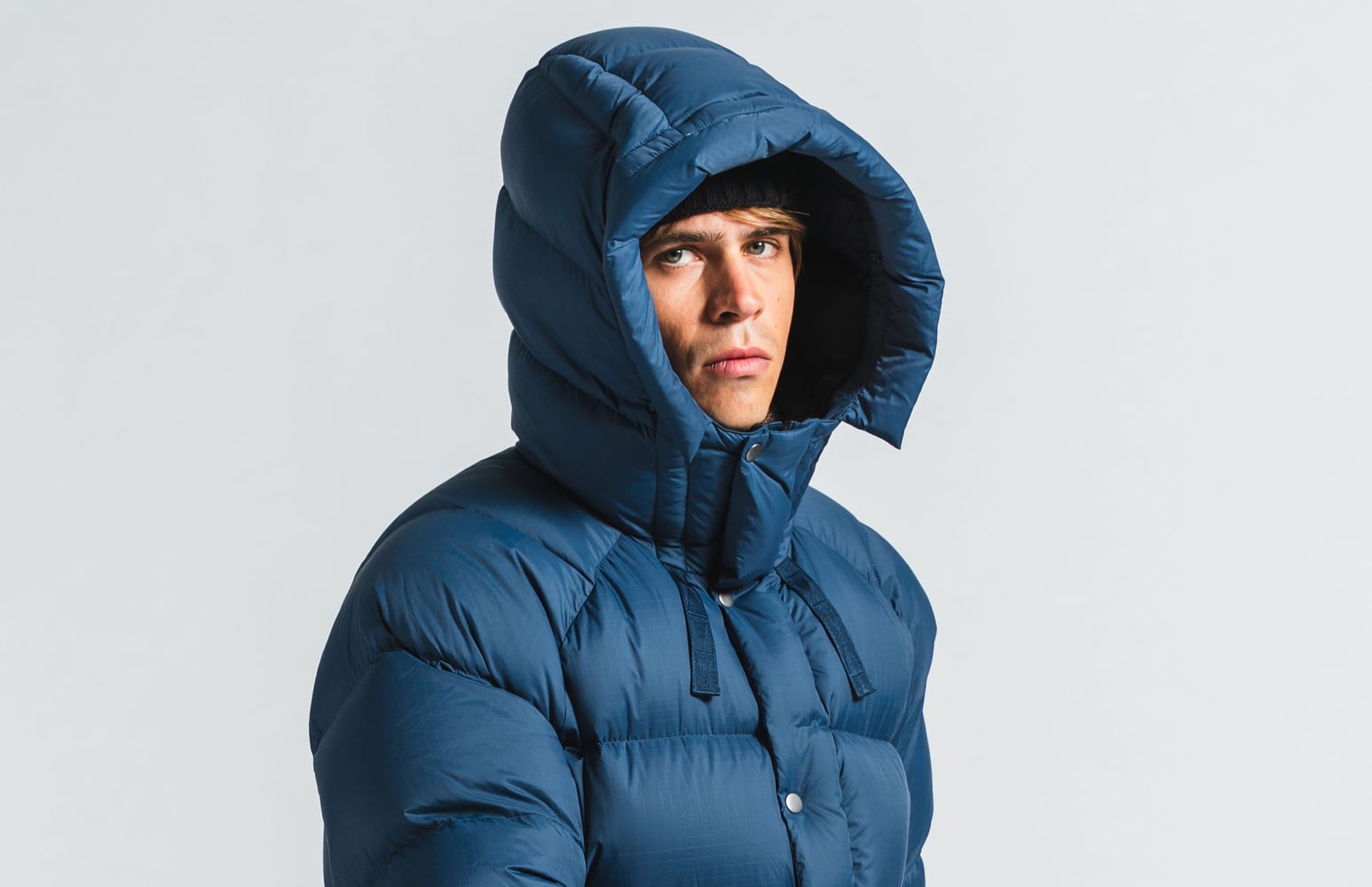 M Tvärå Down Jacket