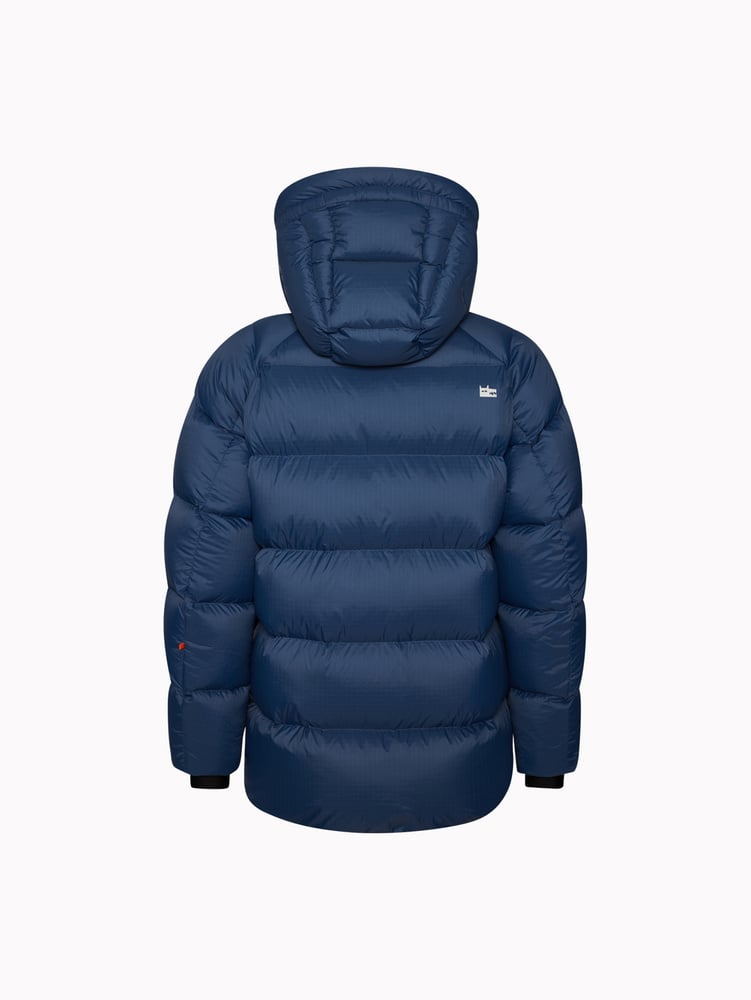 M Tvärå Down Jacket