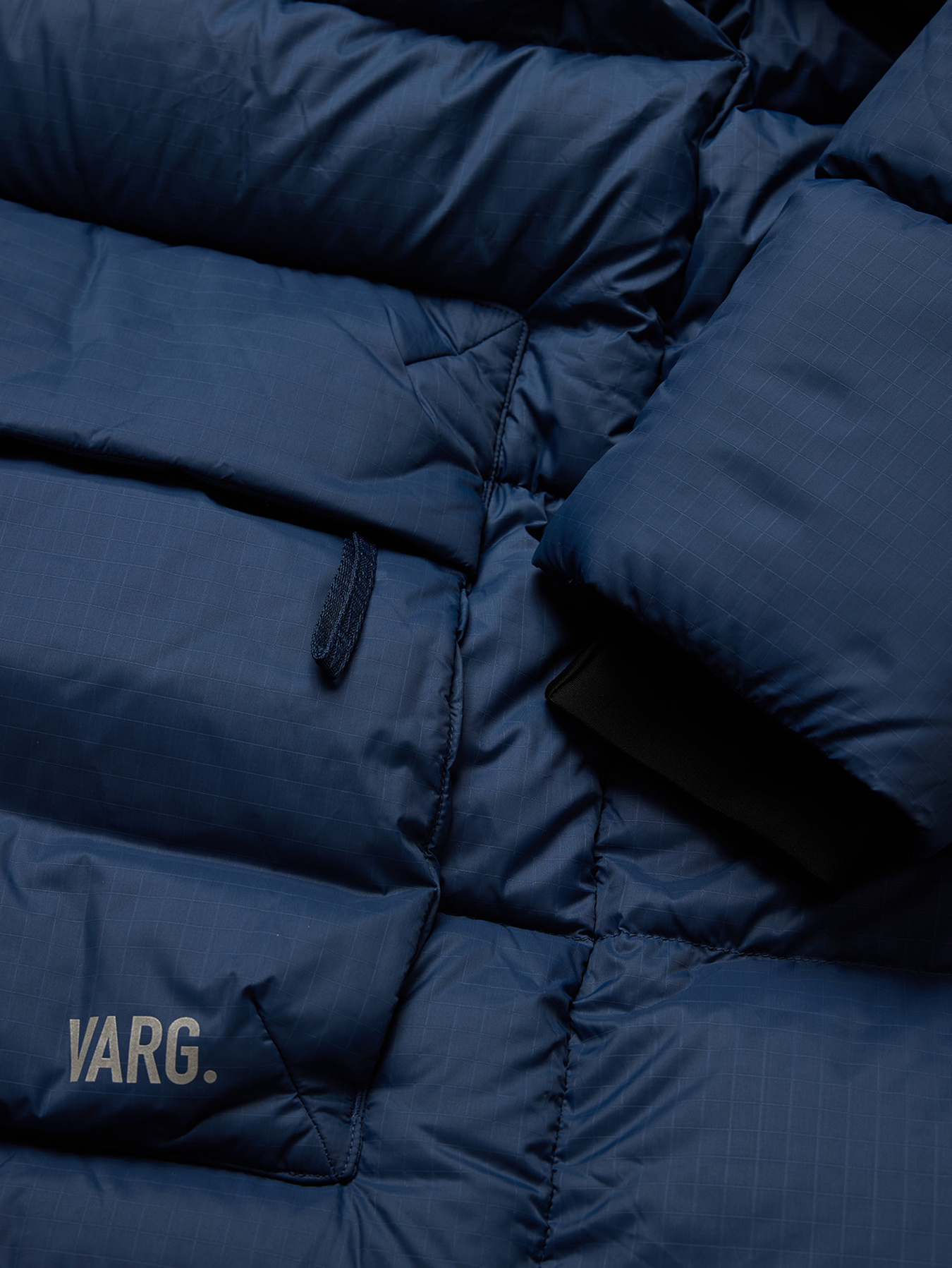 M Tvärå Down Jacket