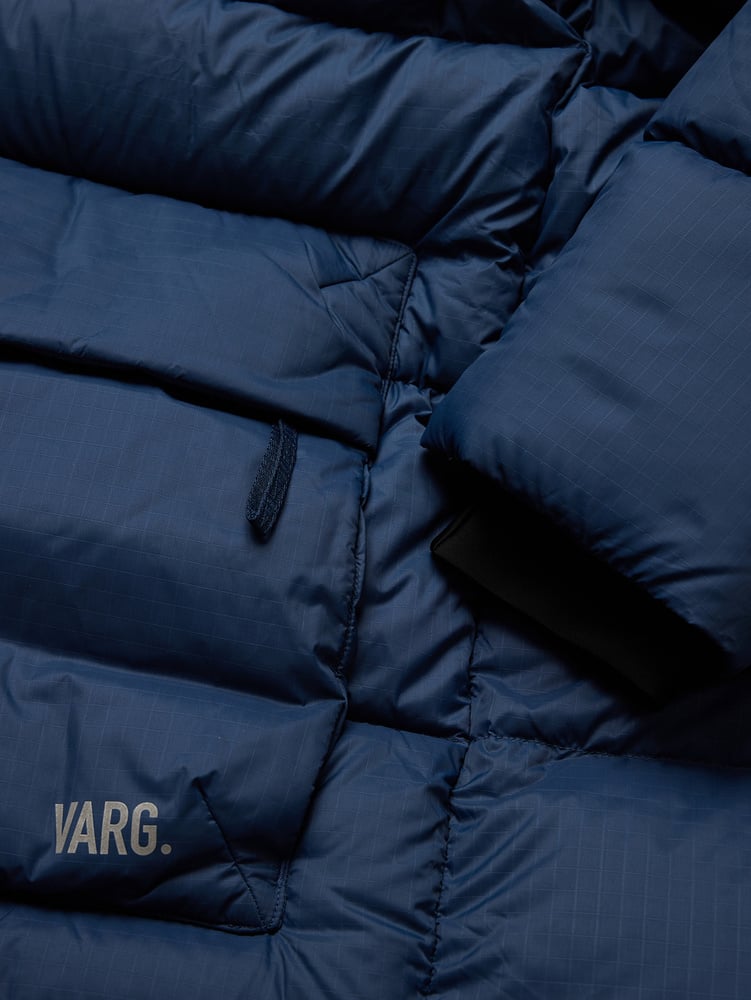 M Tvärå Down Jacket
