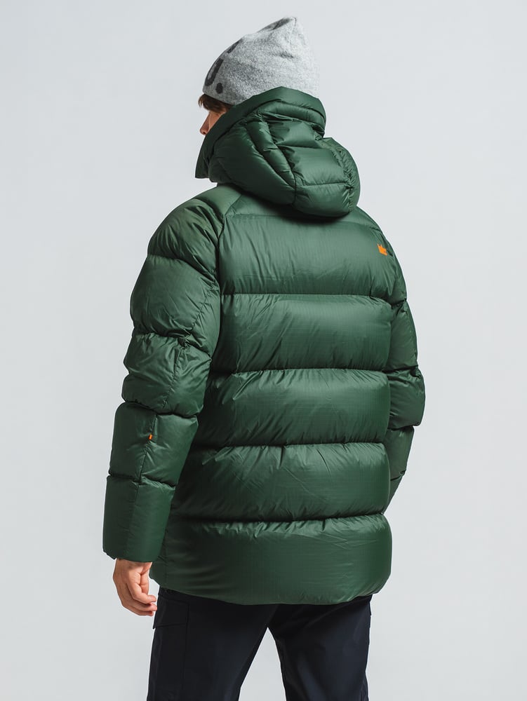 M Tvärå Down Jacket