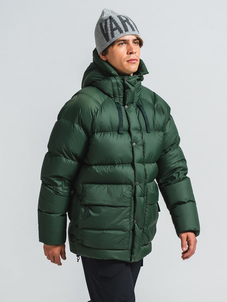 M Tvärå Down Jacket