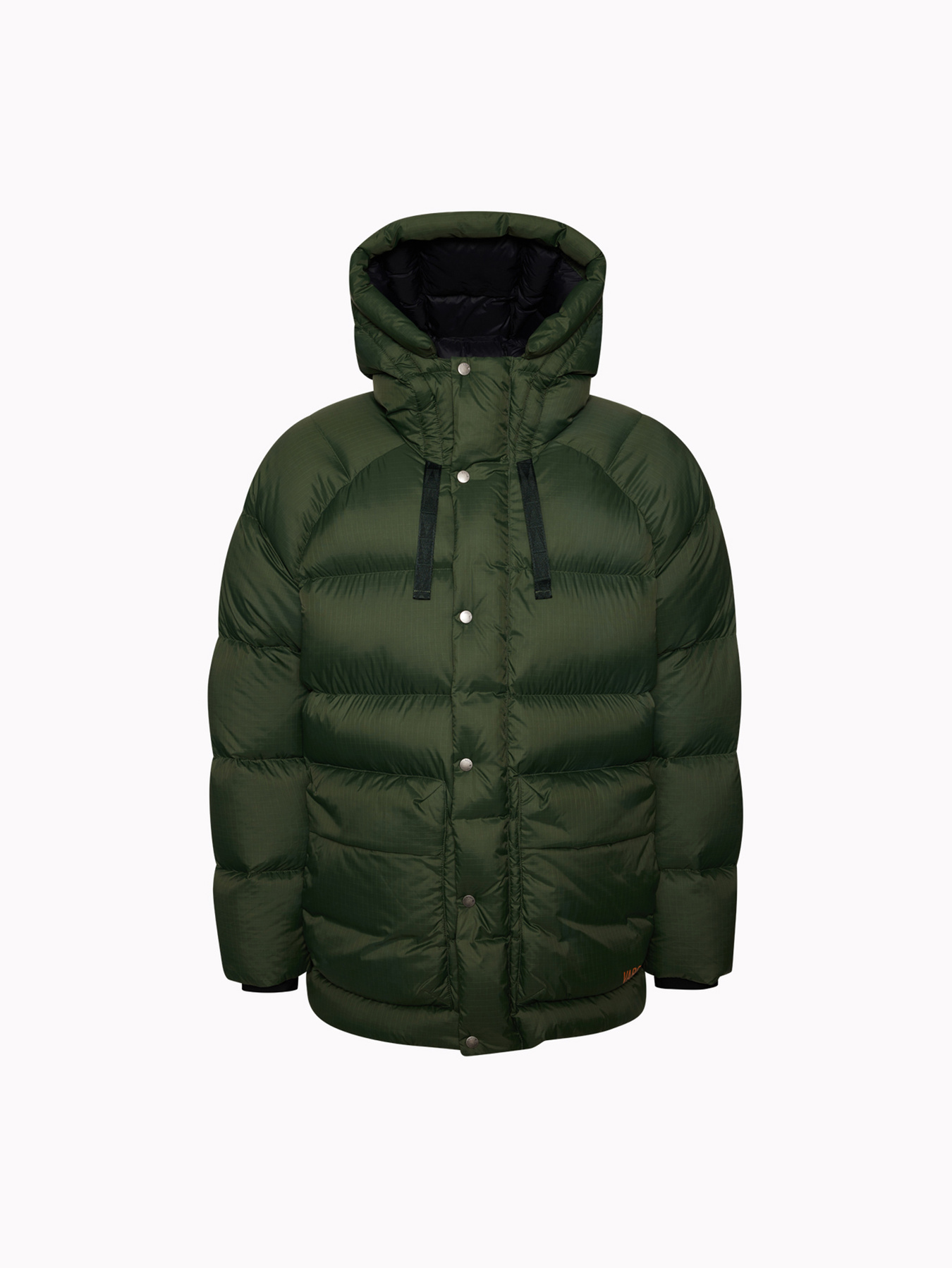 M Tvärå Down Jacket