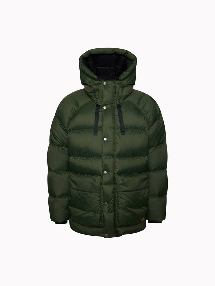 M Tvärå Down Jacket