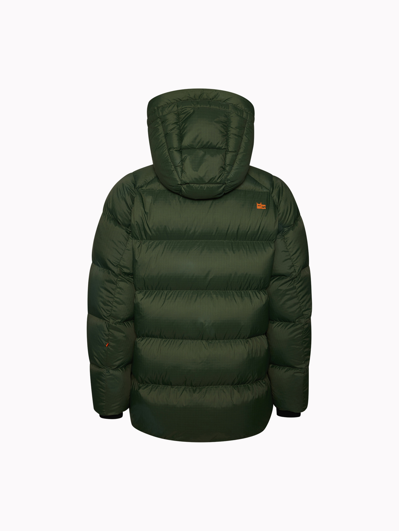 M Tvärå Down Jacket
