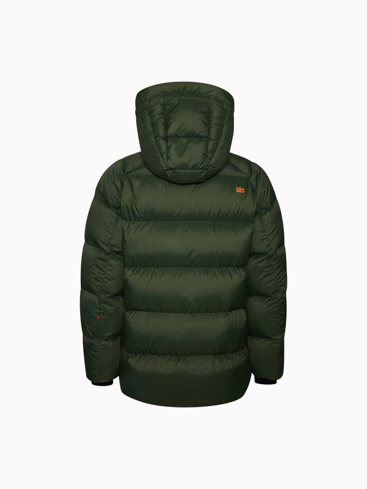 M Tvärå Down Jacket