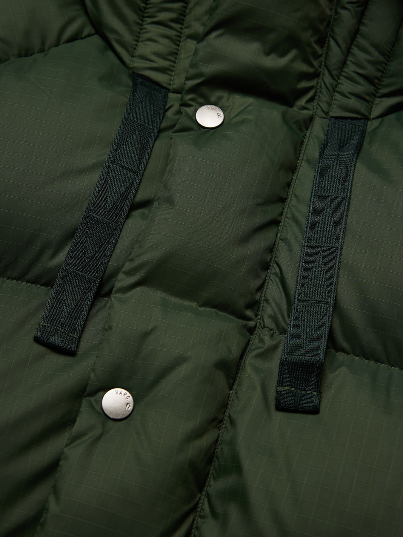 M Tvärå Down Jacket