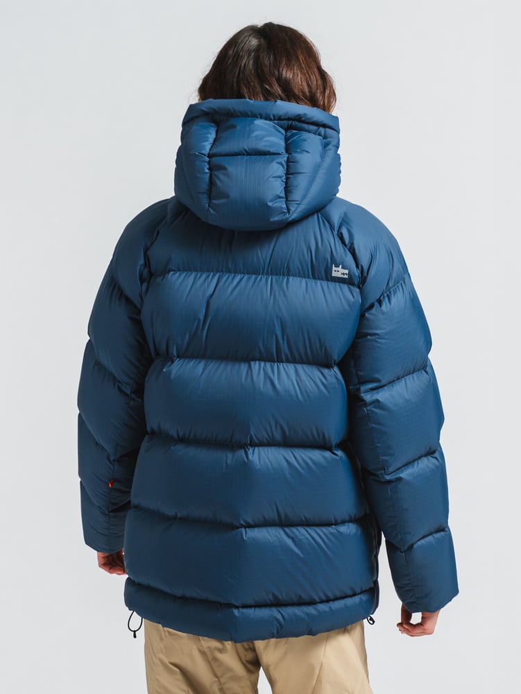 W Tvärå Down Jacket