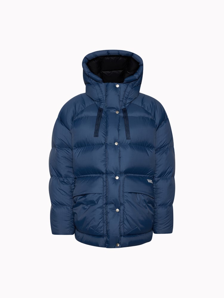 W Tvärå Down Jacket