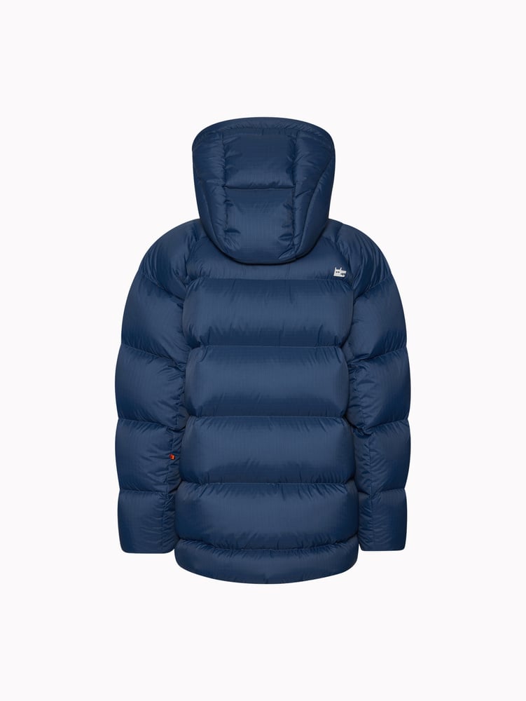 W Tvärå Down Jacket
