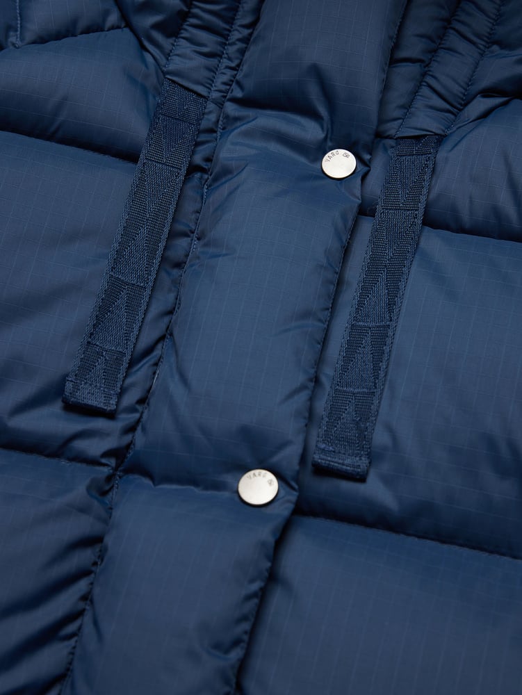 W Tvärå Down Jacket