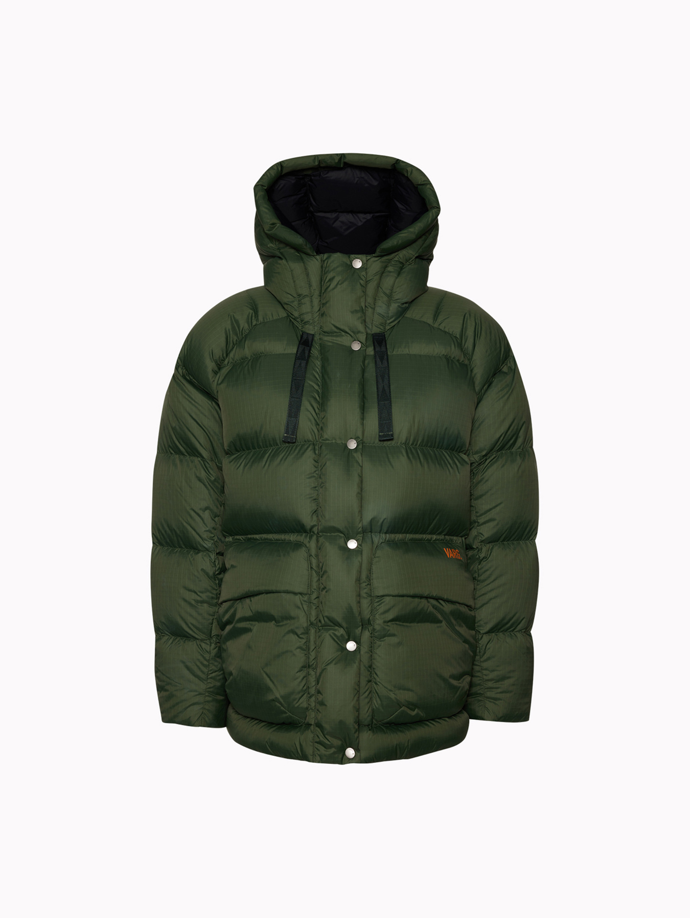 W Tvärå Down Jacket