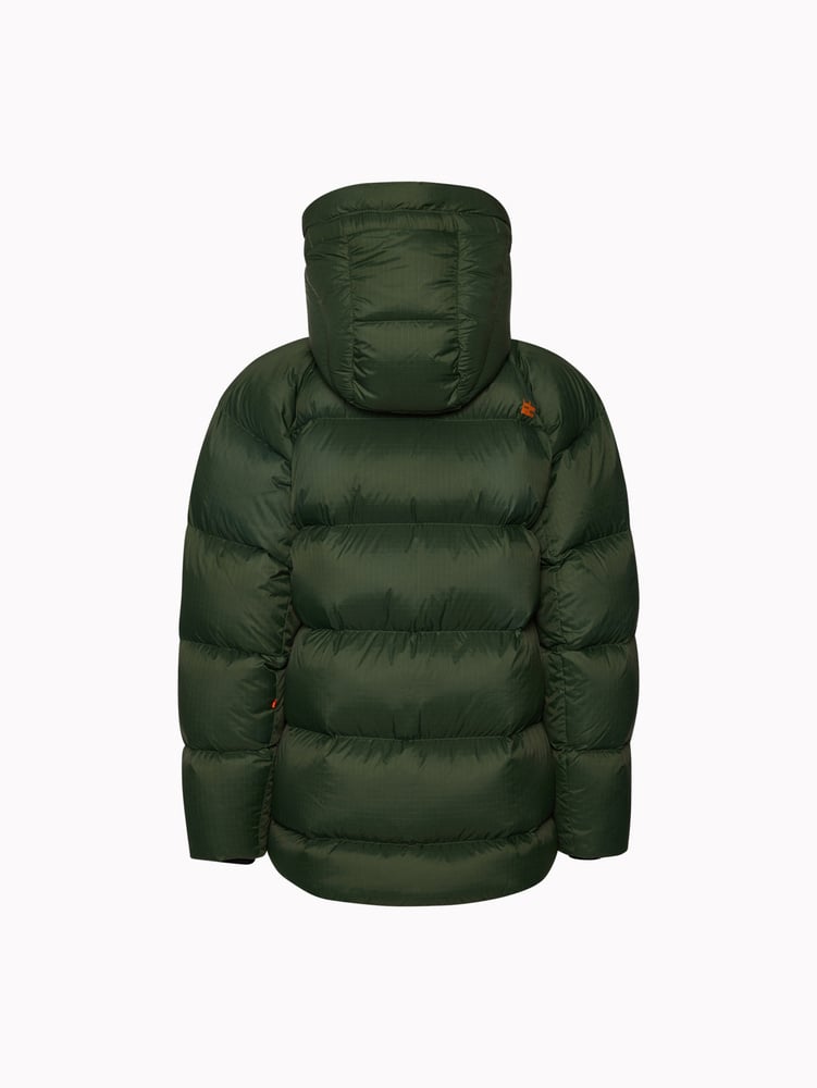 W Tvärå Down Jacket