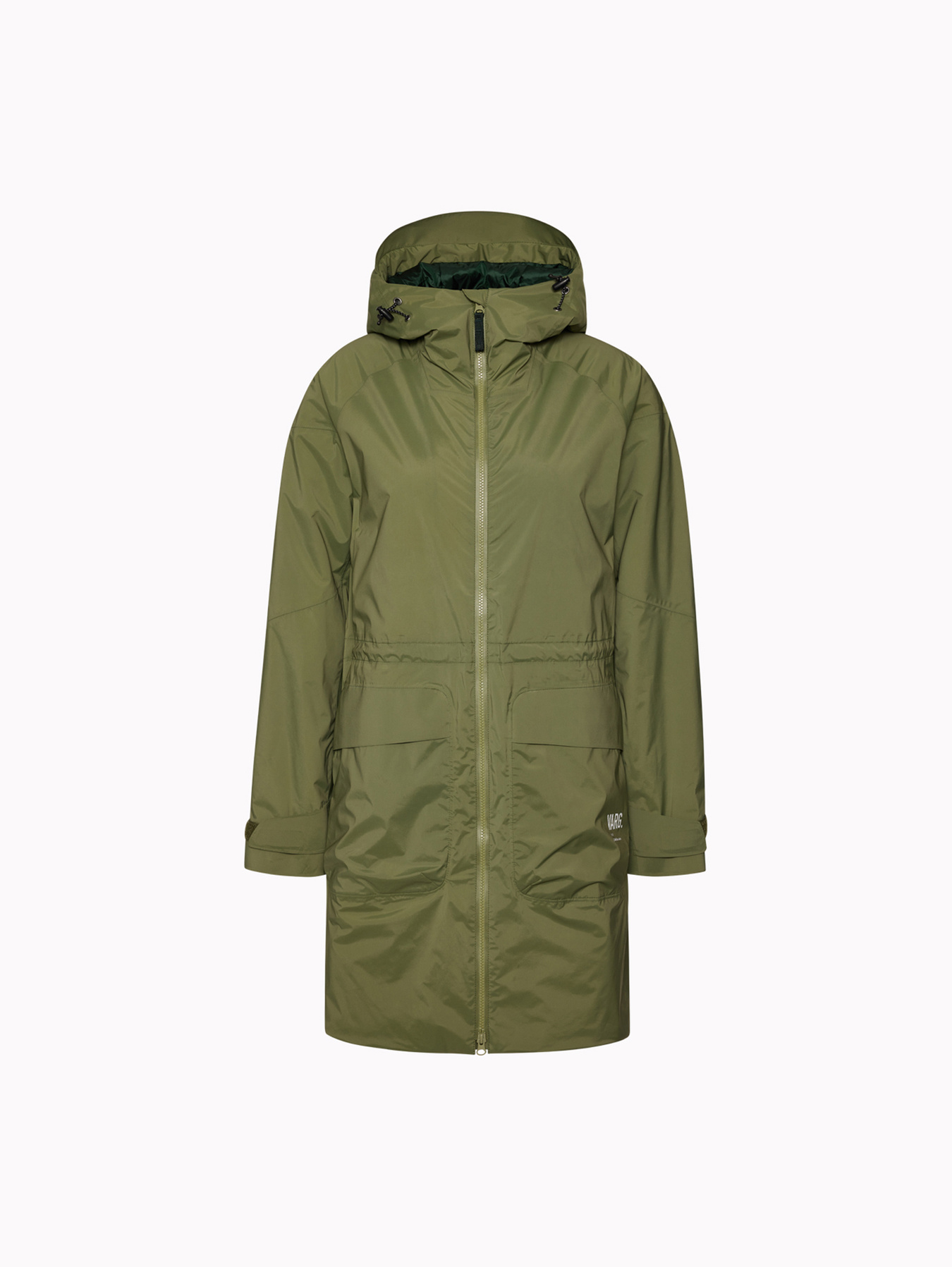 W Vålå 2L Parka