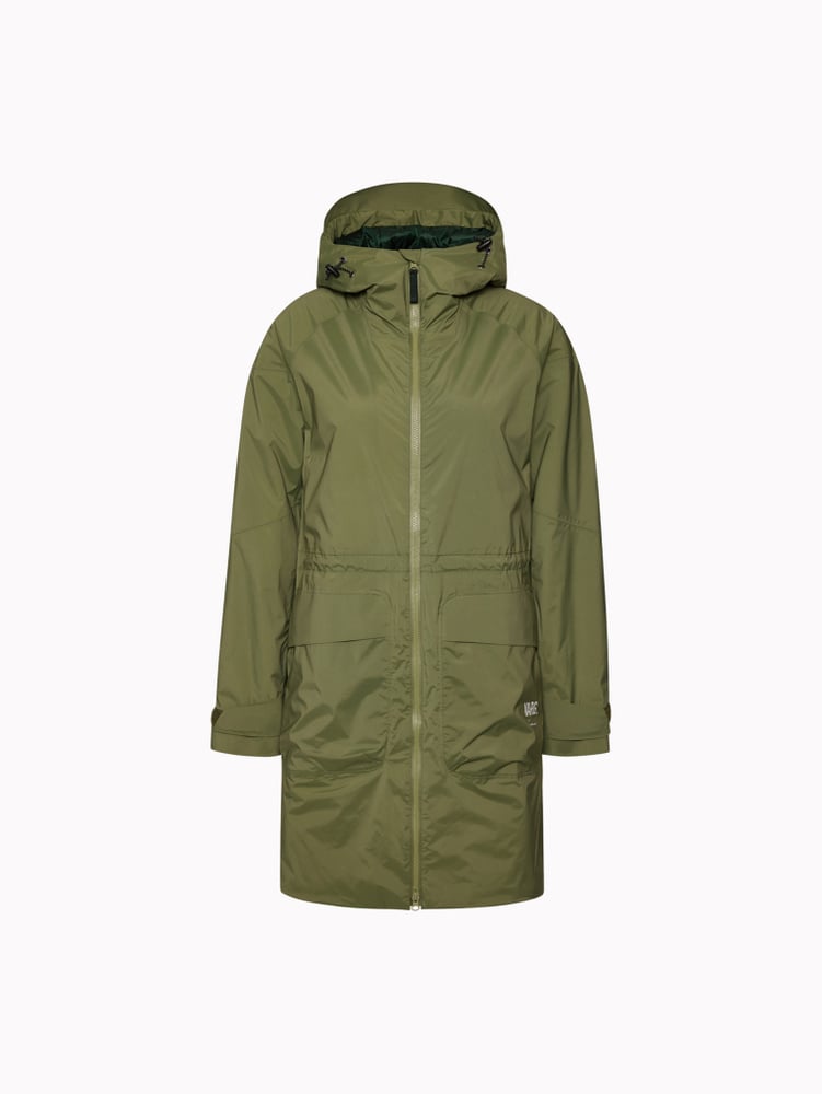 W Vålå 2L Parka