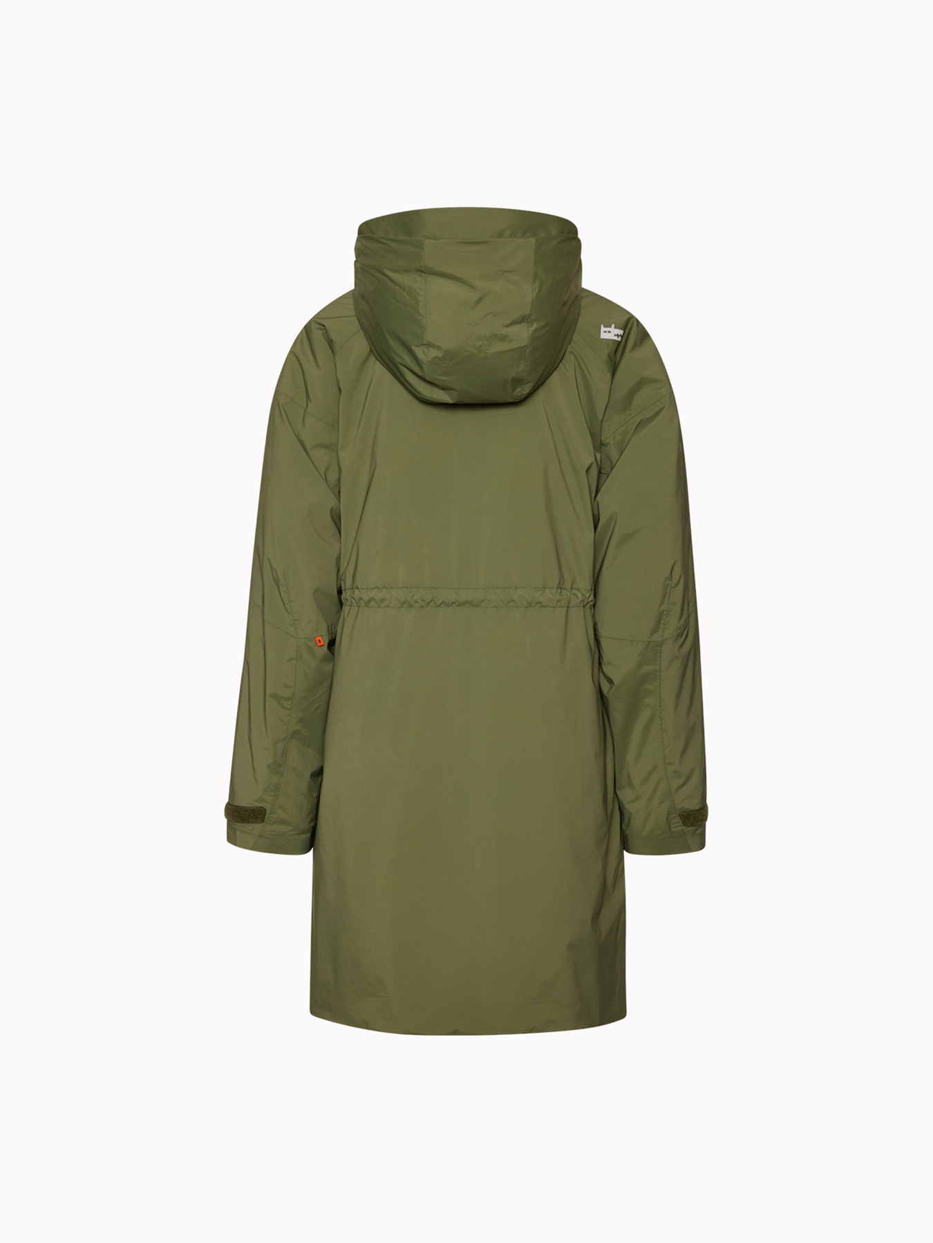 W Vålå 2L Parka
