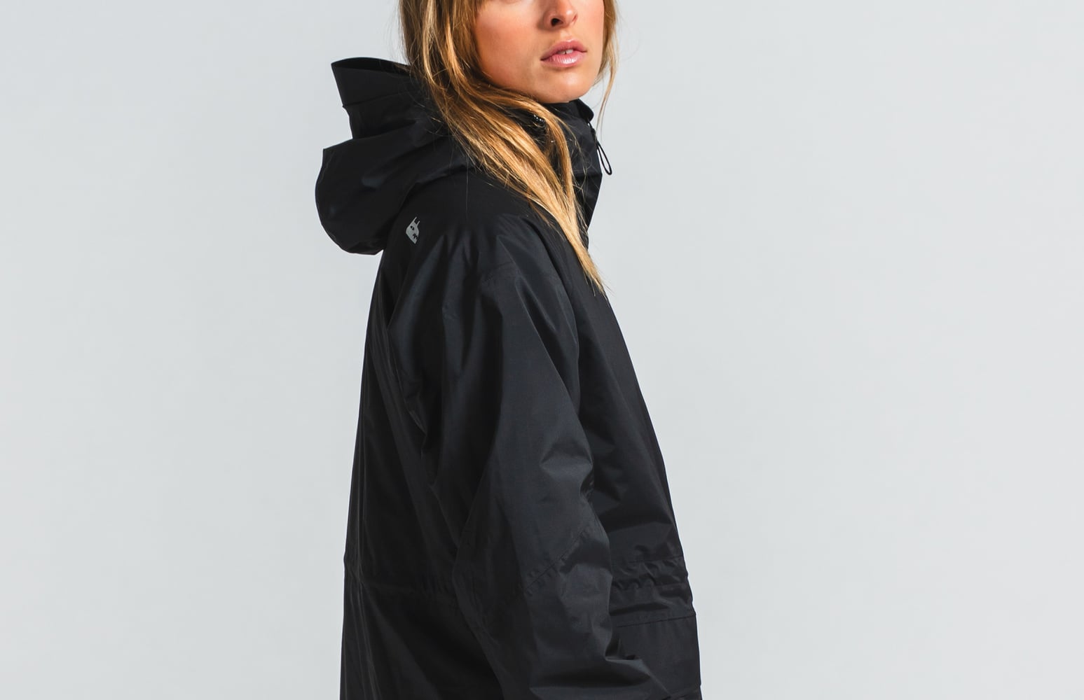 W Vålå 2L Parka