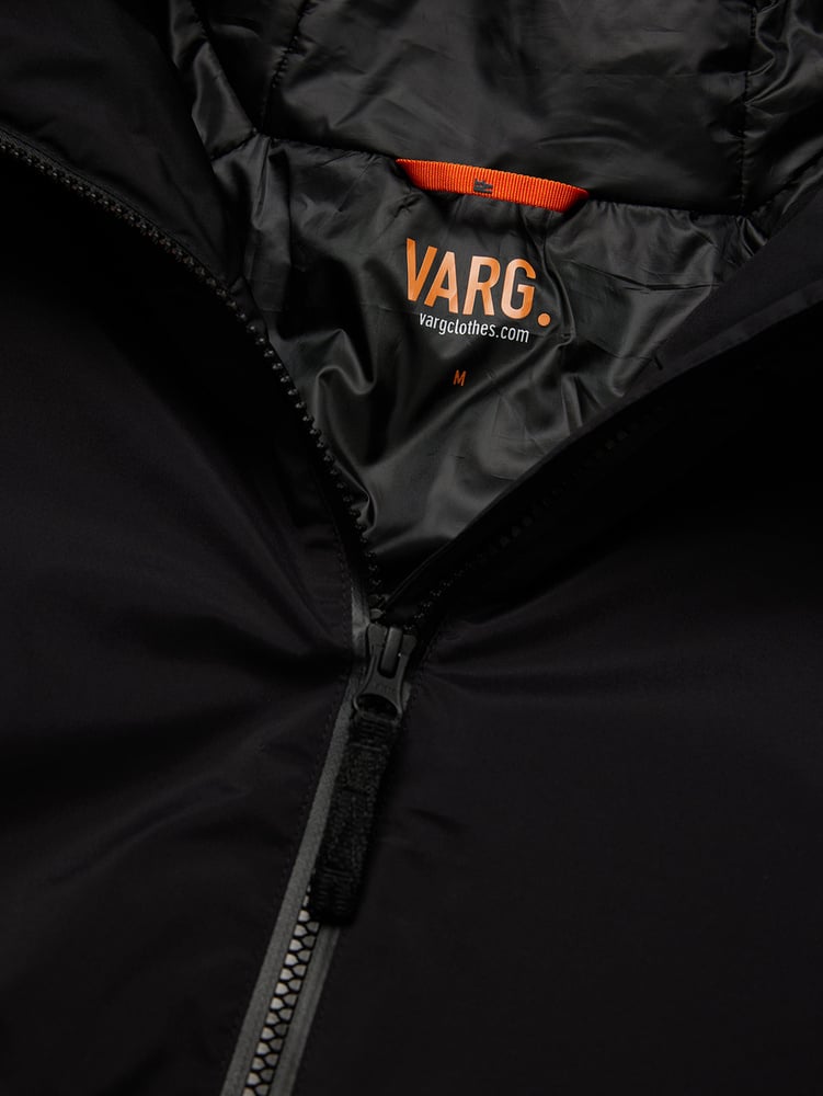 W Vålå 2L Parka