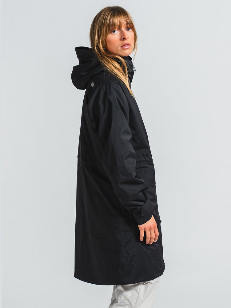 W Vålå 2L Parka