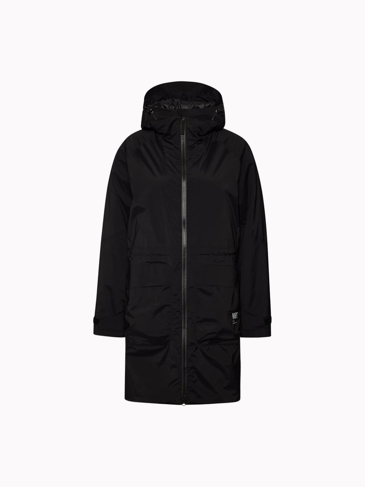 W Vålå 2L Parka