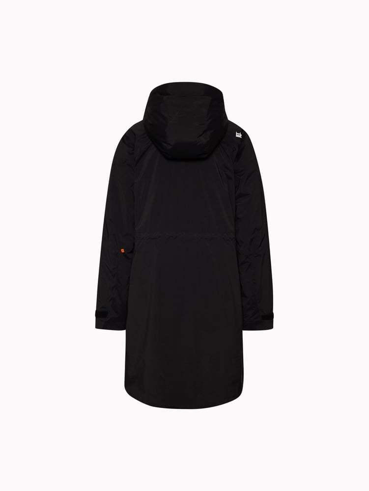 W Vålå 2L Parka