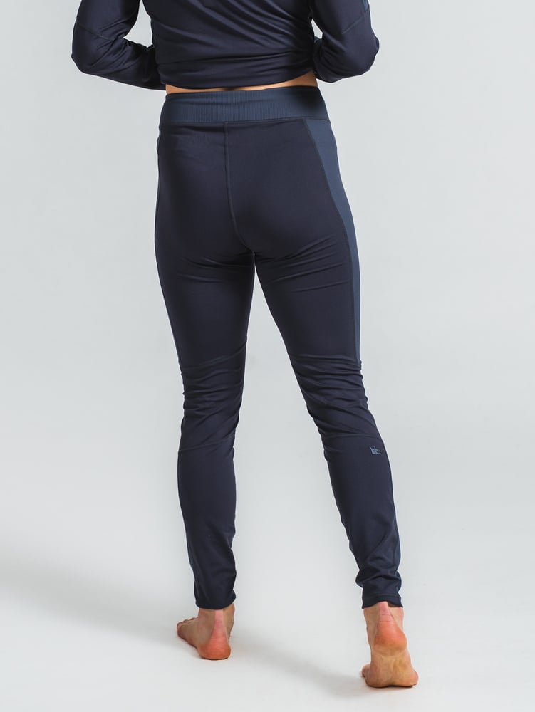 W Koltjärn Baselayer Pant