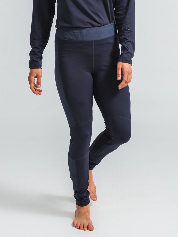 W Koltjärn Baselayer Pant