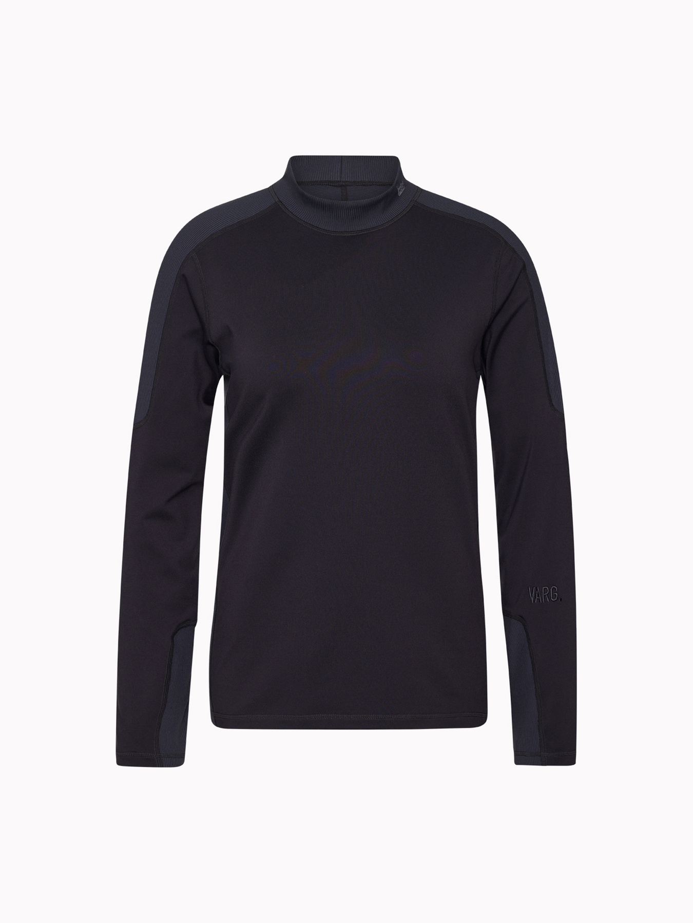 W Koltjärn Baselayer Top
