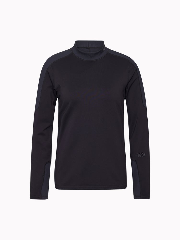 W Koltjärn Baselayer Top