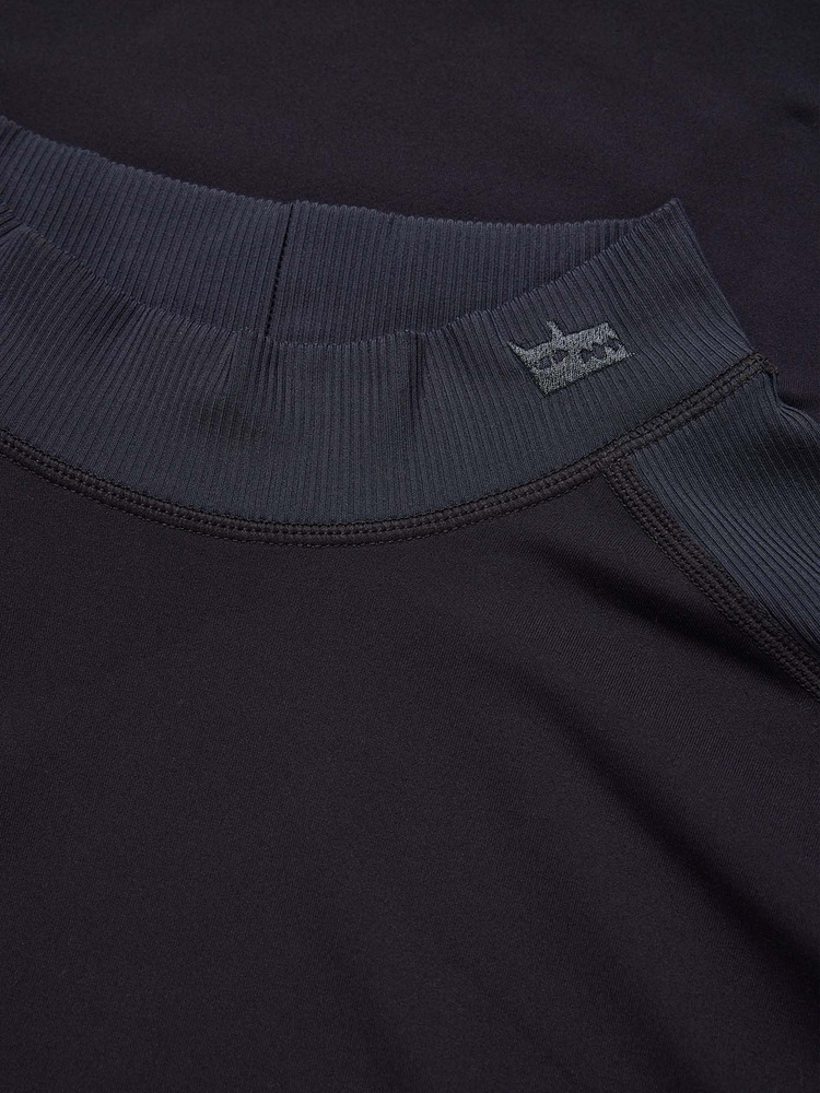 W Koltjärn Baselayer Top