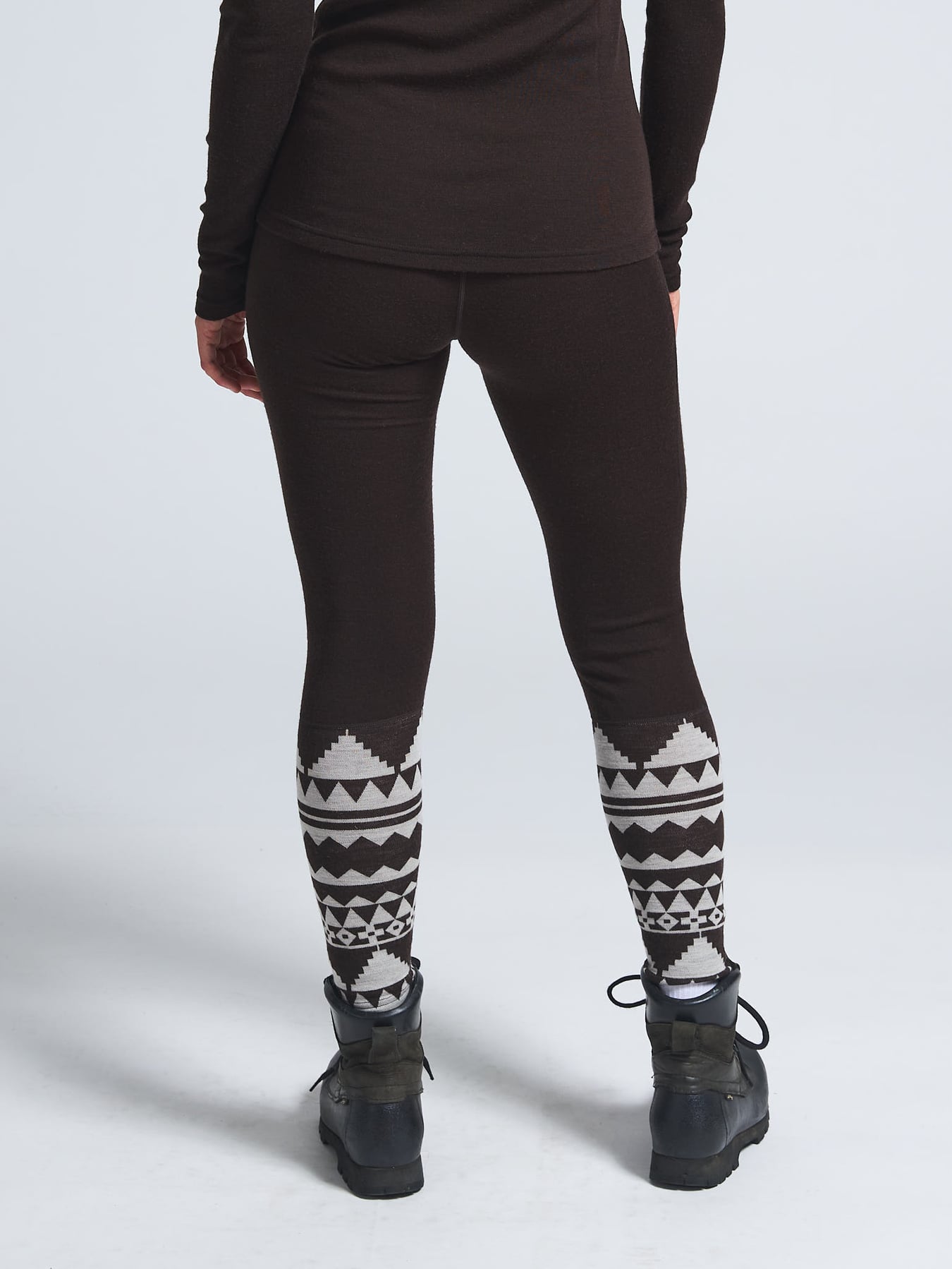 W Mattmar Baselayer Pant