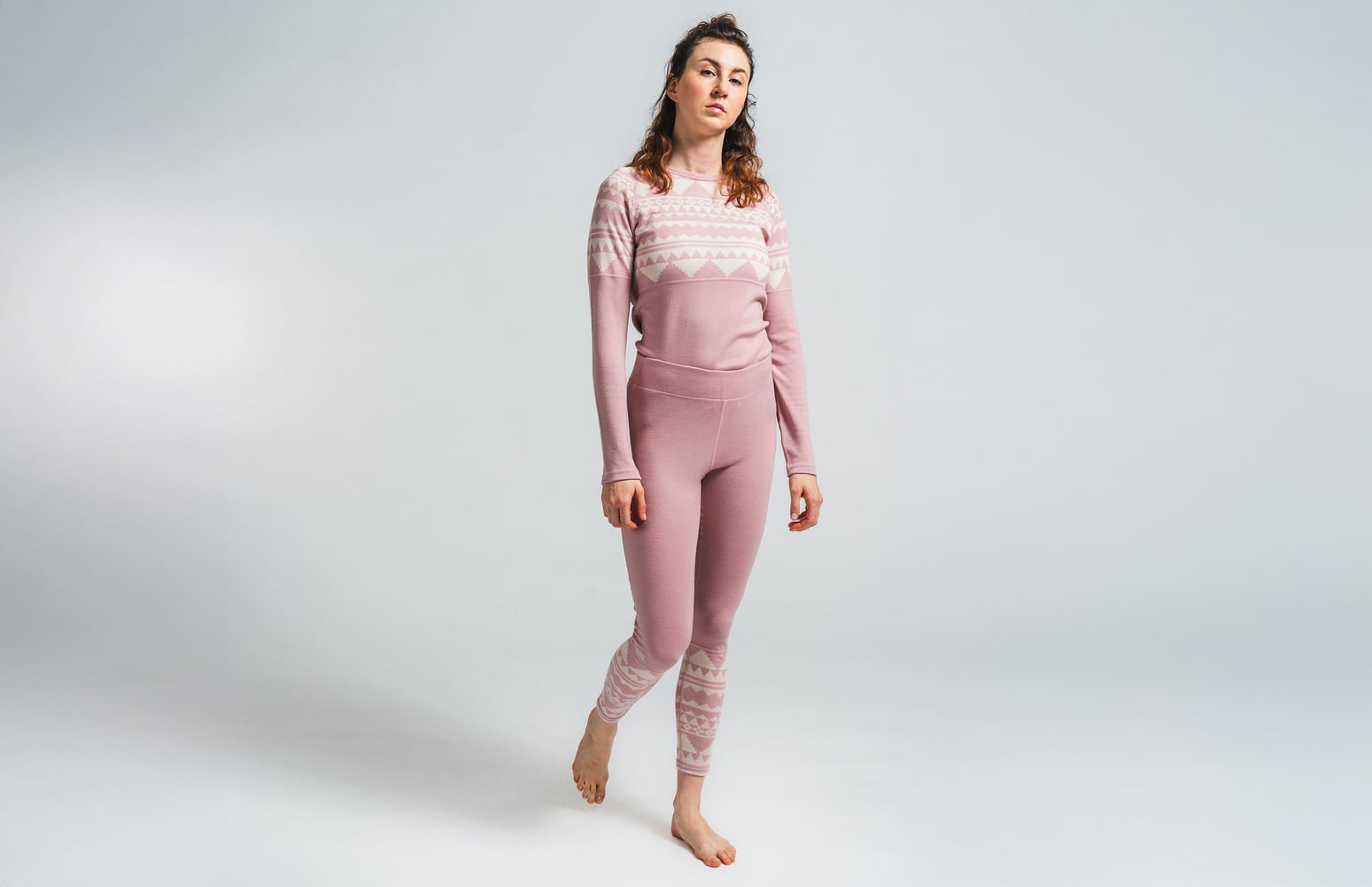 W Mattmar Baselayer Pant