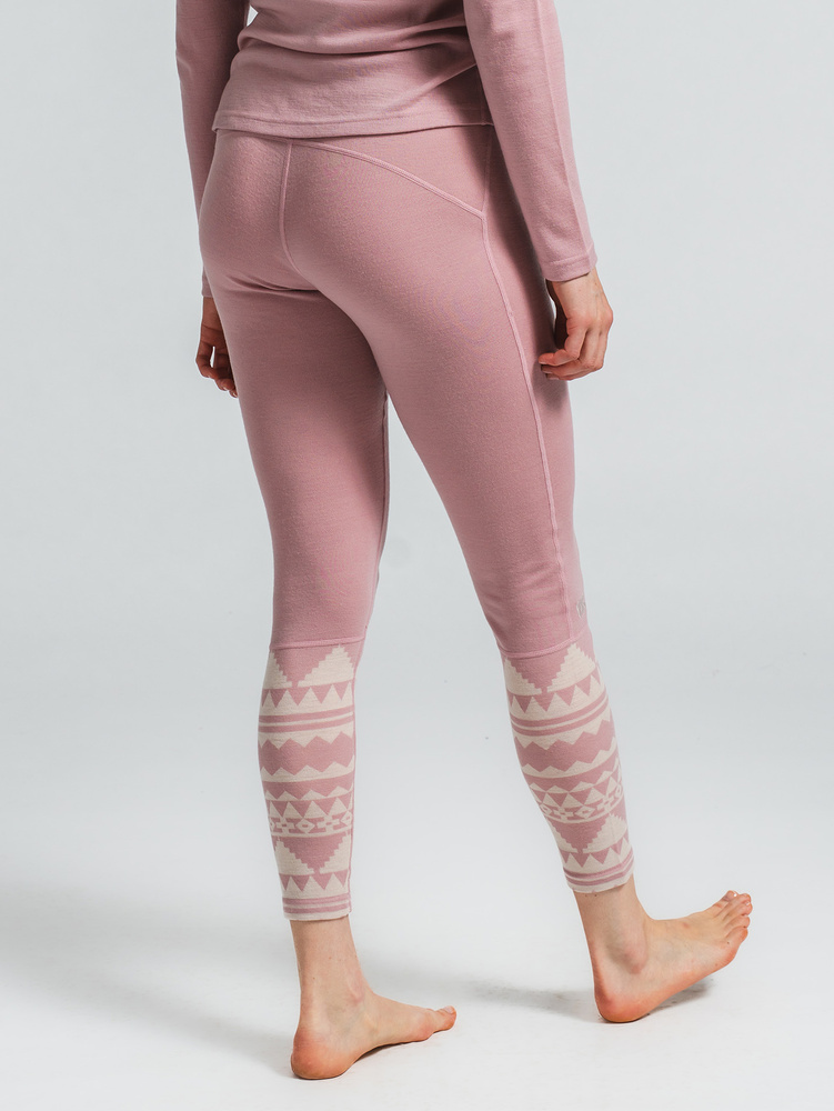 W Mattmar Baselayer Pant