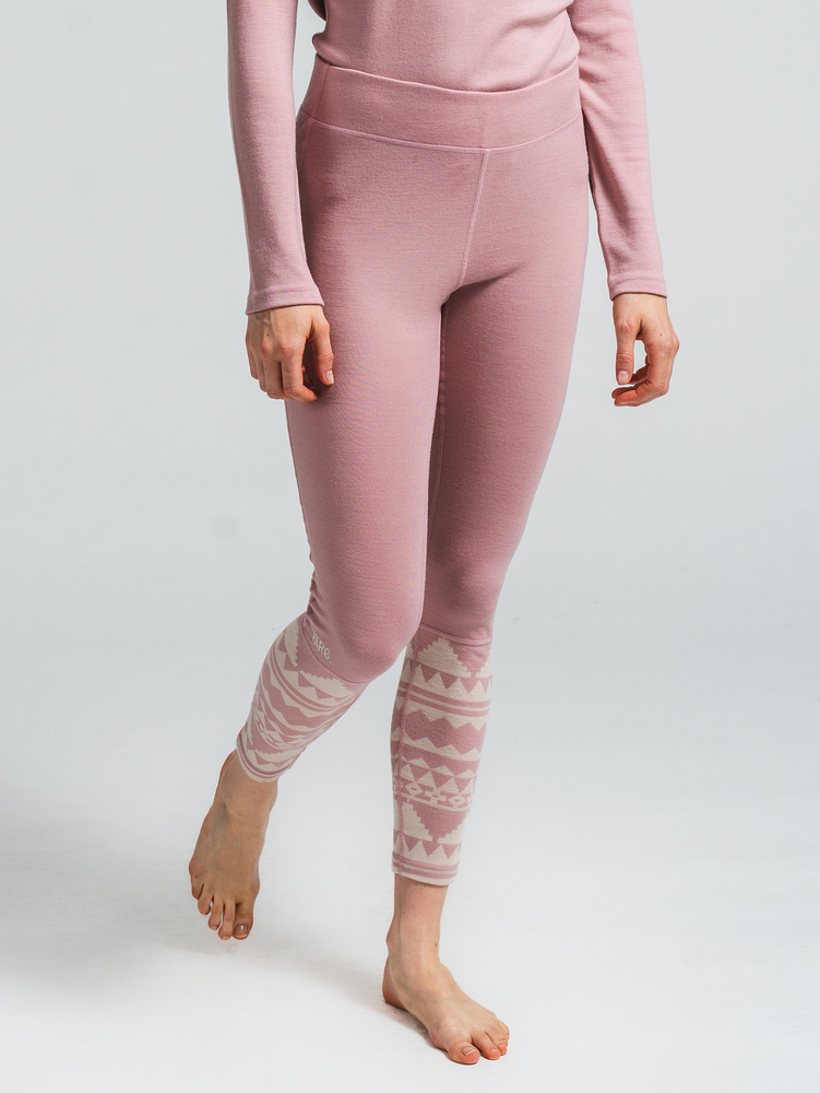 W Mattmar Baselayer Pant