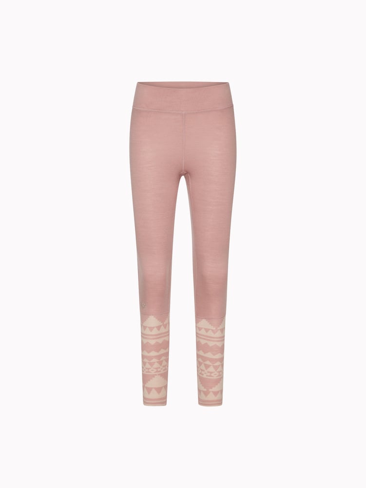 W Mattmar Baselayer Pant