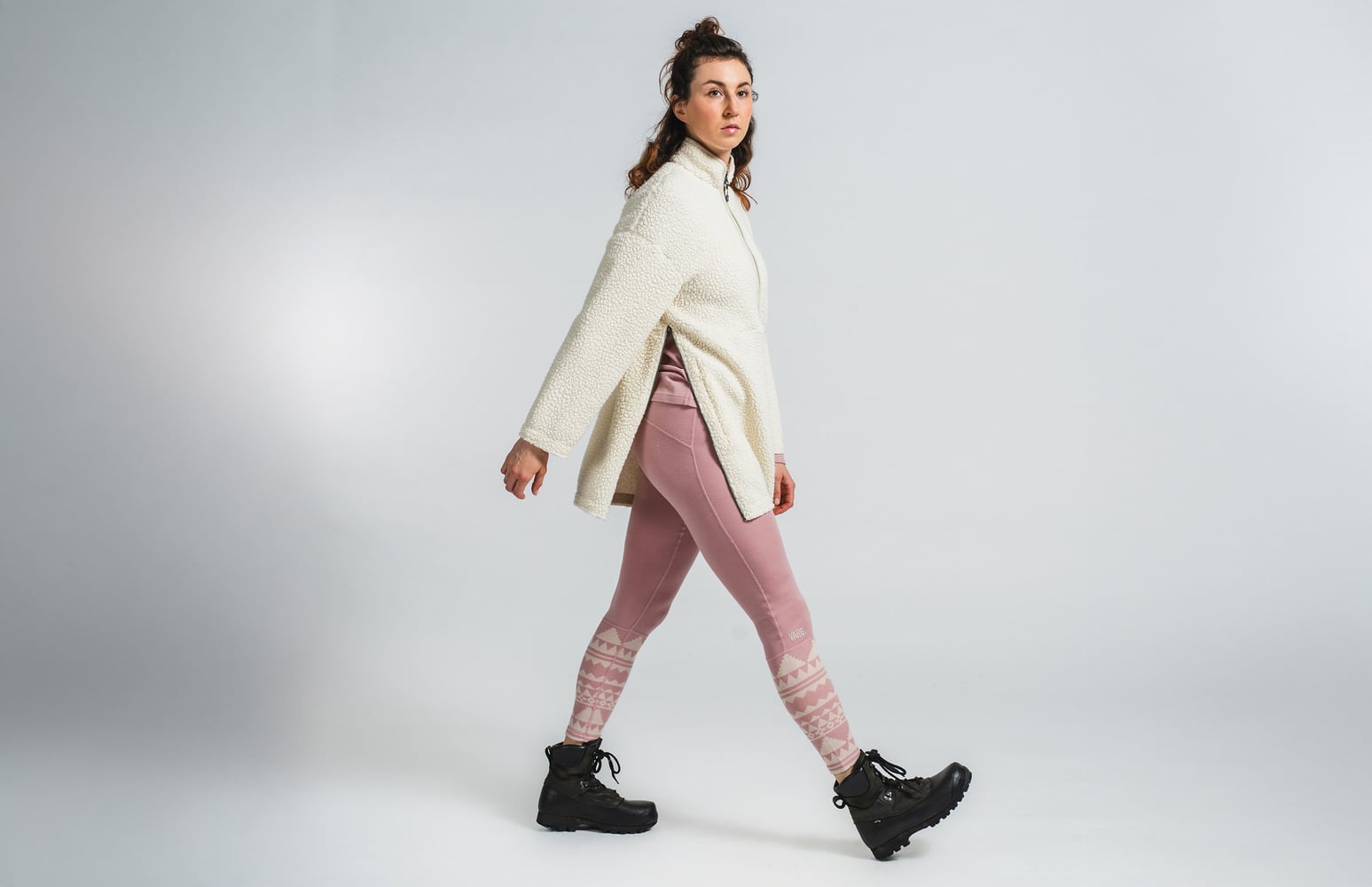 W Mattmar Baselayer Pant
