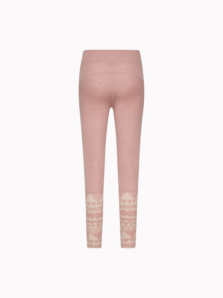 W Mattmar Baselayer Pant