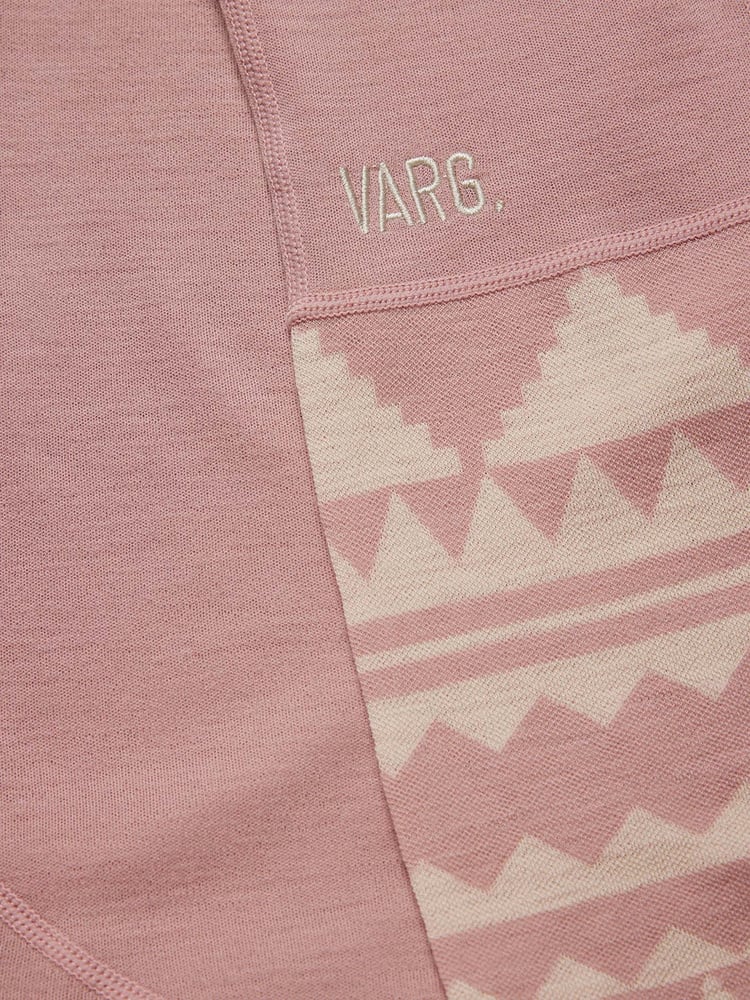 W Mattmar Baselayer Pant